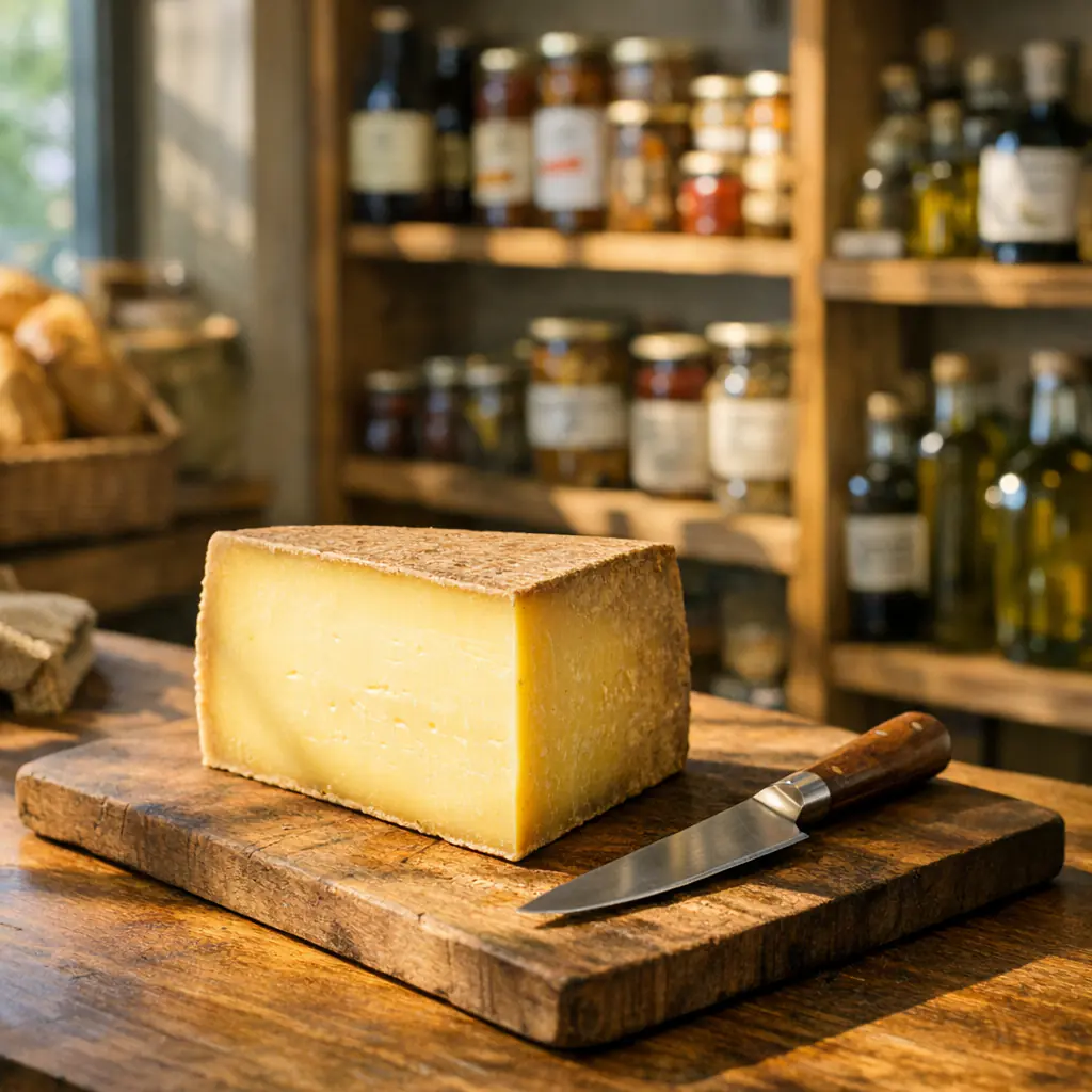 Comté